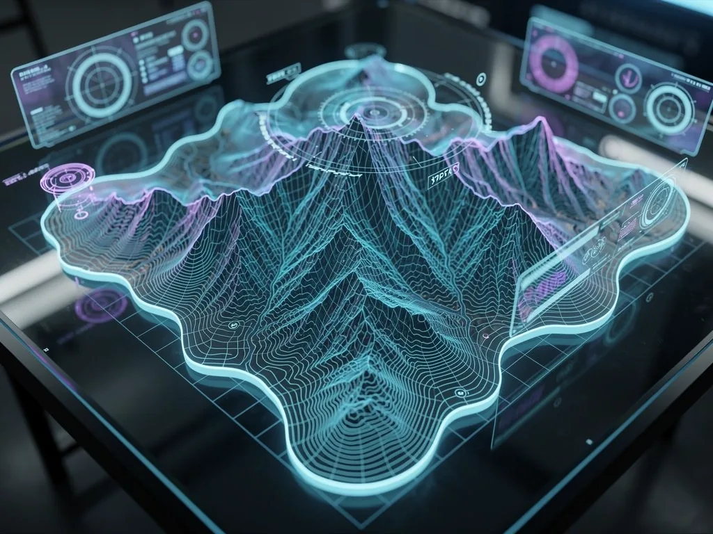 Technische Umgebung der Spielewelt